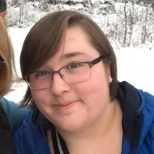 Meet your Posher, Maggie